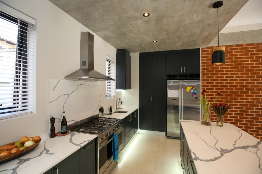 3 Bedroom Property for Sale in The Hill Western Cape